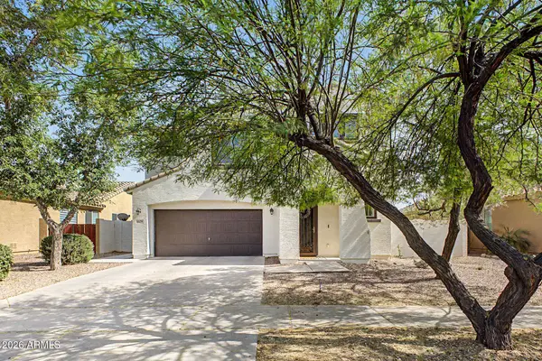 4439 E BLUE SAGE Road, Gilbert, AZ 85297