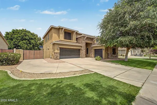 3094 E COTTON Lane, Gilbert, AZ 85234