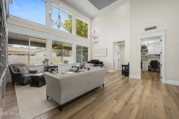 3116 E PARK Avenue, Gilbert, AZ 85234