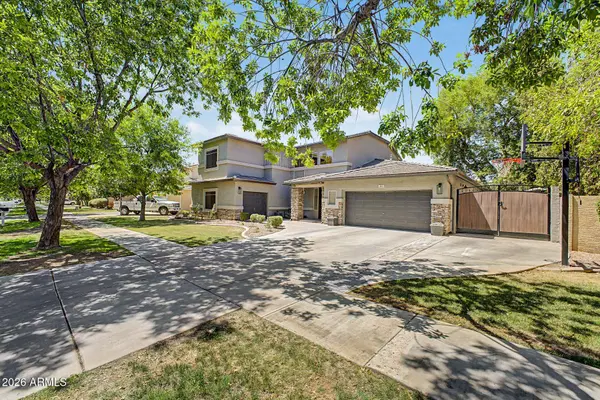 3116 E PARK Avenue, Gilbert, AZ 85234