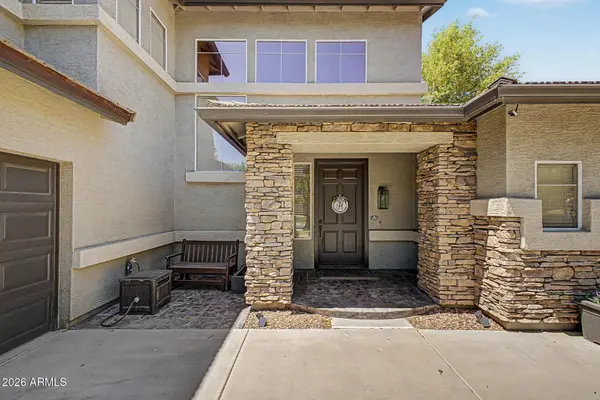 3116 E PARK Avenue, Gilbert, AZ 85234