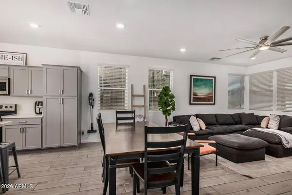 1927 W 23RD Avenue, Apache Junction, AZ 85120