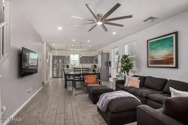 1927 W 23RD Avenue, Apache Junction, AZ 85120