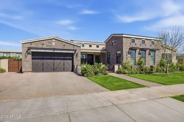 3862 E BLOOMFIELD Parkway, Gilbert, AZ 85296