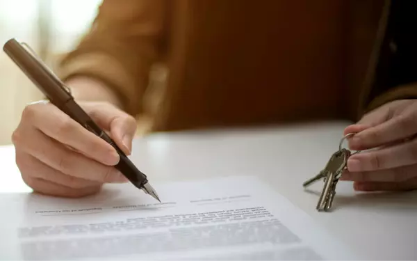 When Is The Best Time To Sell A House?,Duston Vance