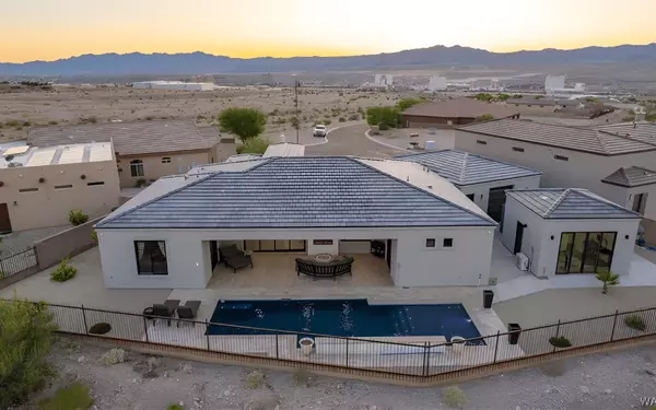 Buying a Home in Bullhead City, AZ
