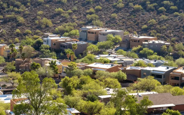 Living in Bullhead City, AZ,Duston Vance