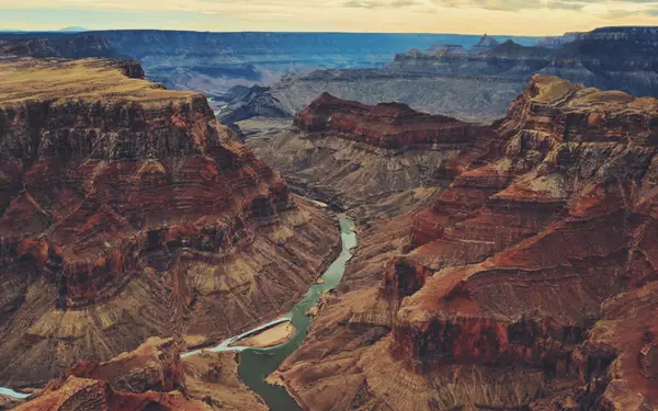 Weekend Trips from Bullhead City, AZ,Duston Vance