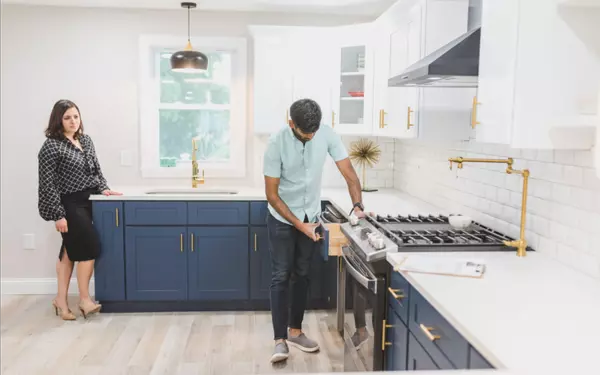 Everything You Need to Know About Getting Your Home Inspected Before Selling,Duston Vance