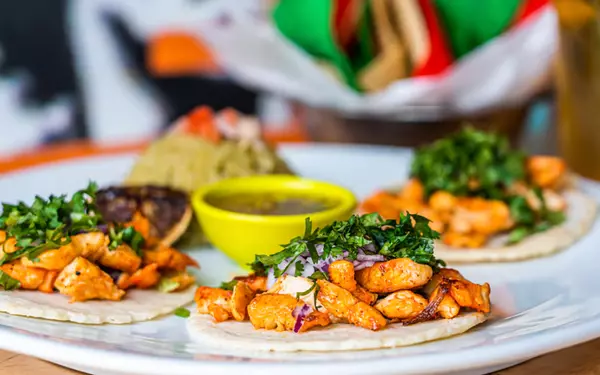 10 Best Restaurants in Bullhead City, AZ,Duston Vance