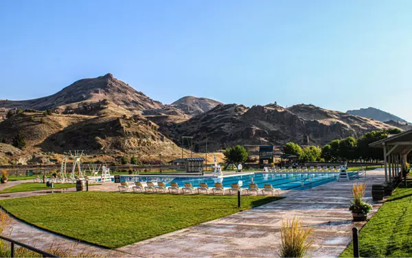 Things to Do in Bullhead City, AZ,Duston Vance