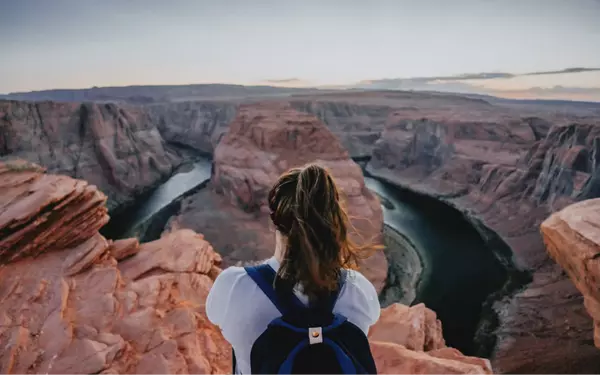 Top Outdoor Activities in Bullhead City, AZ,Duston Vance