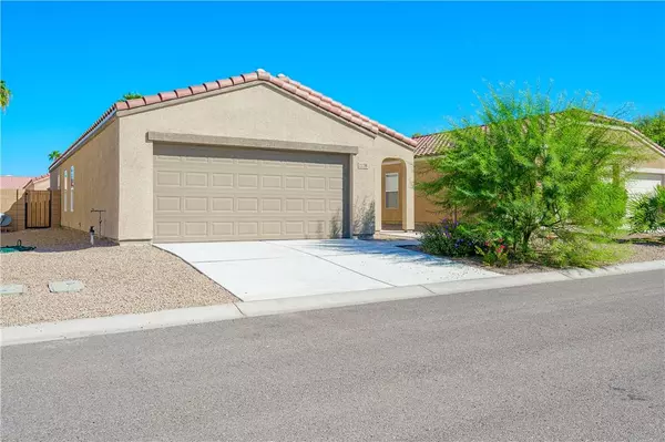 1139 Aspen DR, Bullhead City, AZ 86442