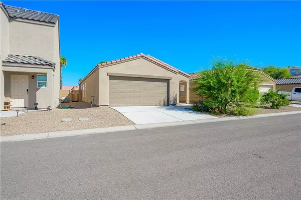 1139 Aspen DR, Bullhead City, AZ 86442