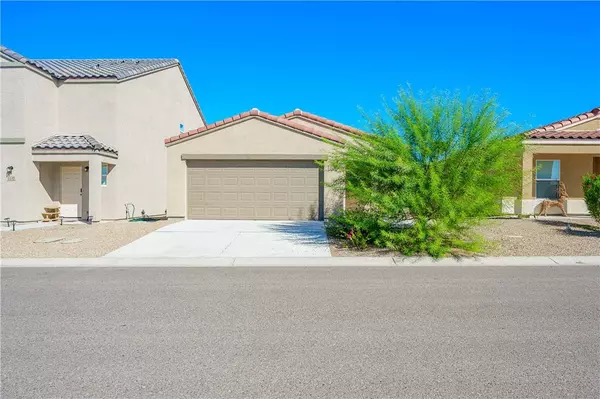 1139 Aspen DR, Bullhead City, AZ 86442