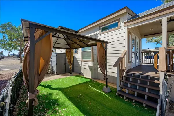 1600 Silvercreek # 82 RD, Bullhead City, AZ 86442