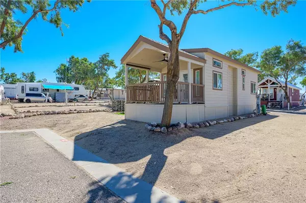 1600 Silvercreek # 82 RD, Bullhead City, AZ 86442