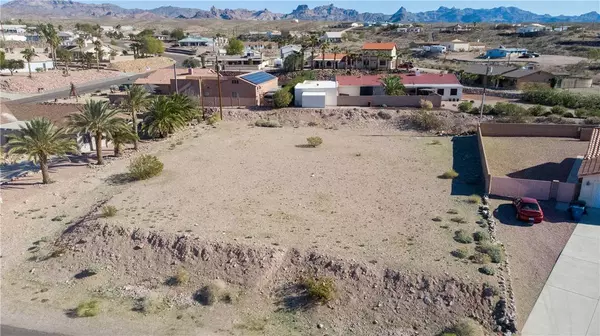 4344 San Felipe RD, Bullhead City, AZ 86429