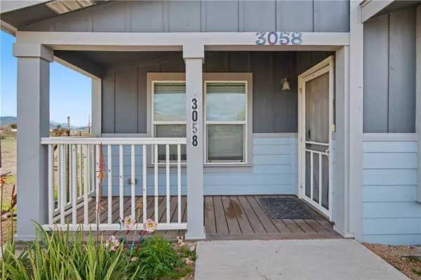 3058 W Carmichael RD, Golden Valley, AZ 86413