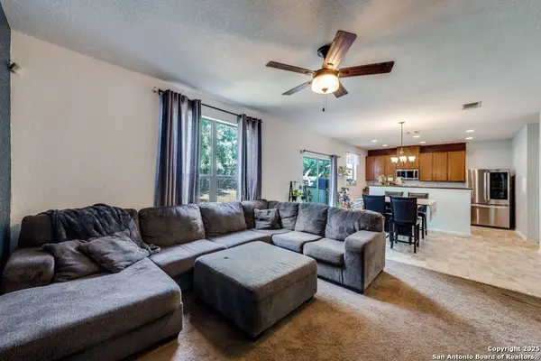907 TRILBY, San Antonio, TX 78253
