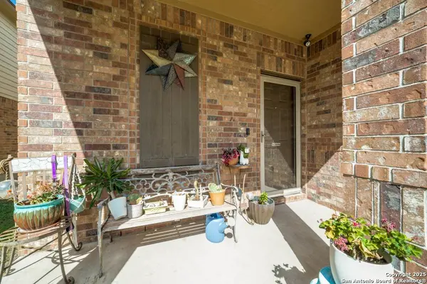 907 TRILBY, San Antonio, TX 78253