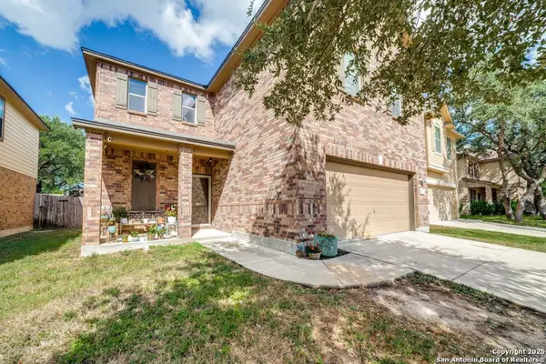 907 TRILBY, San Antonio, TX 78253