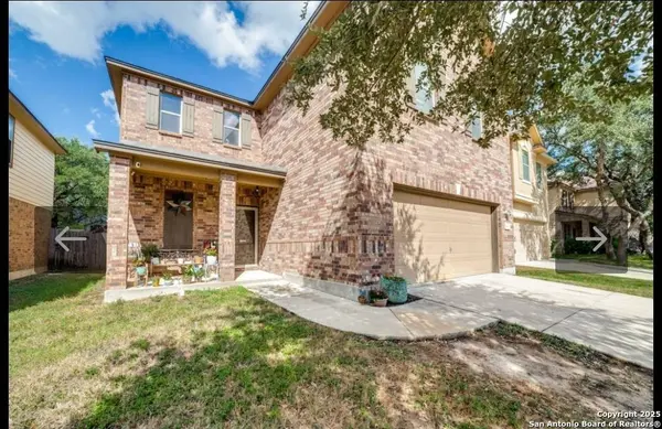 907 TRILBY, San Antonio, TX 78253