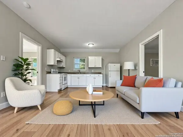 2523 Observation, San Antonio, TX 78227