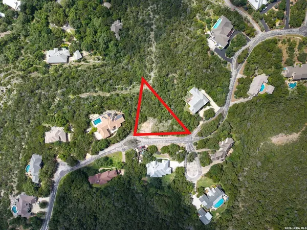 16188 REVELLO DR, Helotes, TX 78023