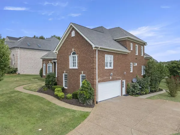 602 Firefox Dr, Brentwood, TN 37027