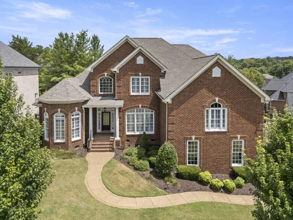 602 Firefox Dr, Brentwood, TN 37027