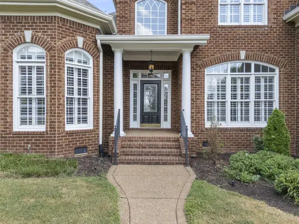 602 Firefox Dr, Brentwood, TN 37027