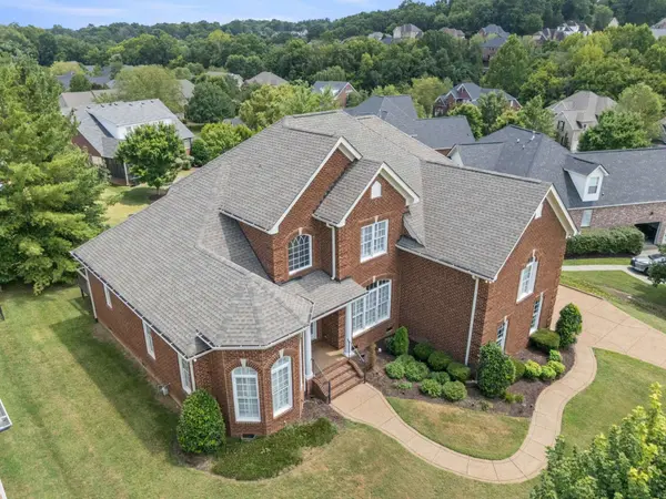 602 Firefox Dr, Brentwood, TN 37027