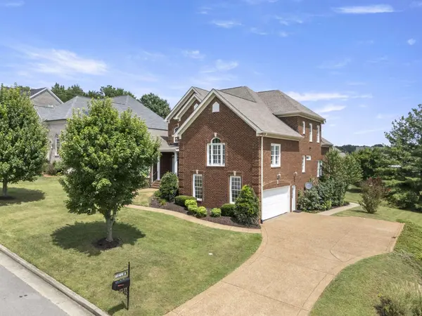 602 Firefox Dr, Brentwood, TN 37027