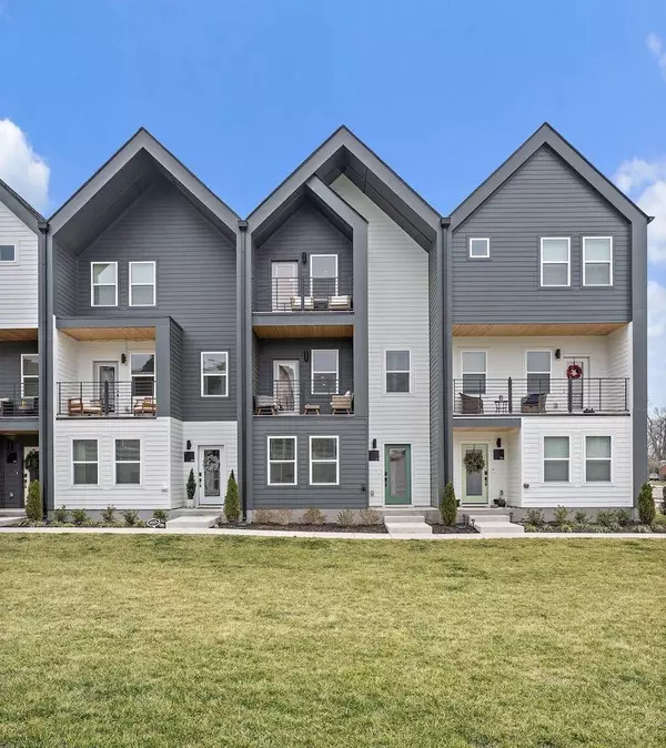 622 Markham St, Nashville, TN 37214