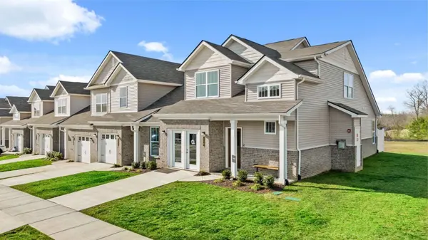 654 Birdie Dr, Spring Hill, TN 37174