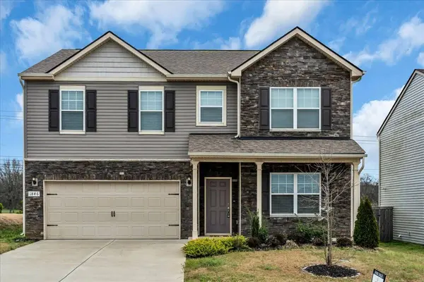 1846 Radnor Rd, Lebanon, TN 37087