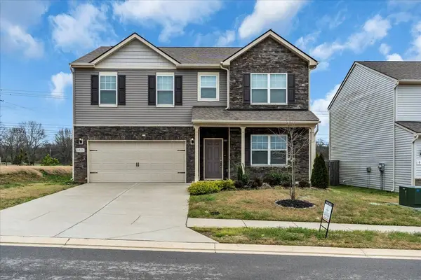 1846 Radnor Rd, Lebanon, TN 37087