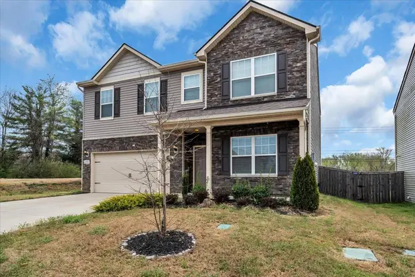 1846 Radnor Rd, Lebanon, TN 37087