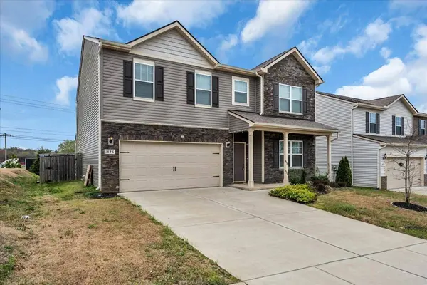 1846 Radnor Rd, Lebanon, TN 37087