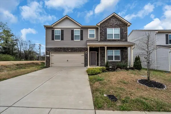 1846 Radnor Rd, Lebanon, TN 37087