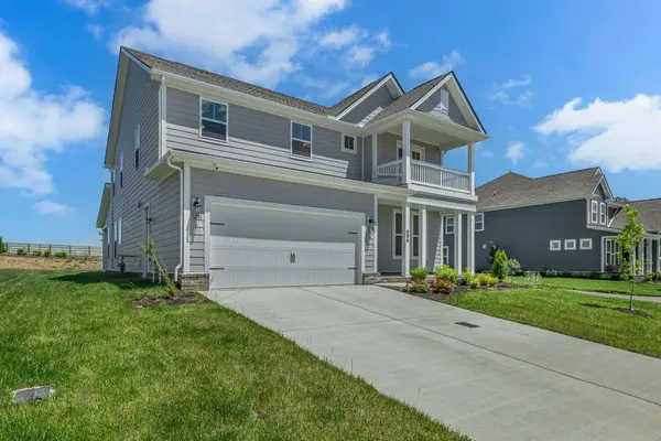 698 Conifer Dr, Spring Hill, TN 37174