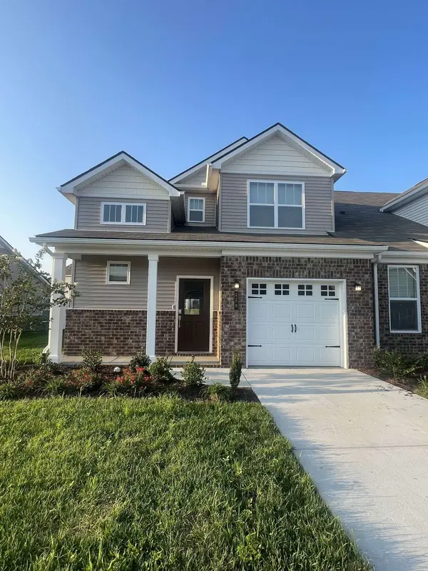 558 Trinity Way, Spring Hill, TN 37174