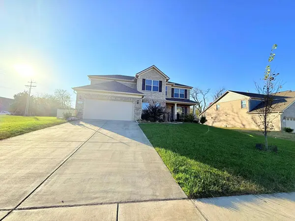 1722 Lantana Dr, Spring Hill, TN 37174