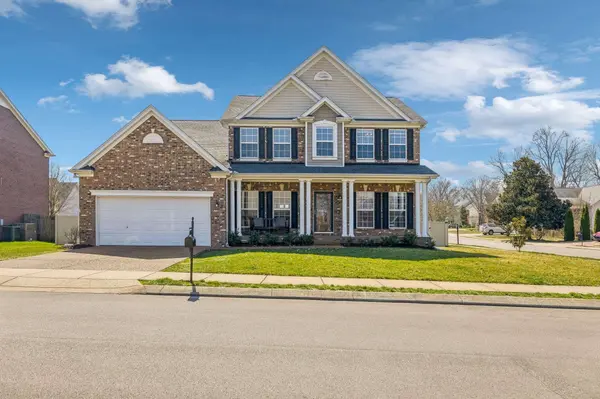 6000 Thrush Ct, Spring Hill, TN 37174