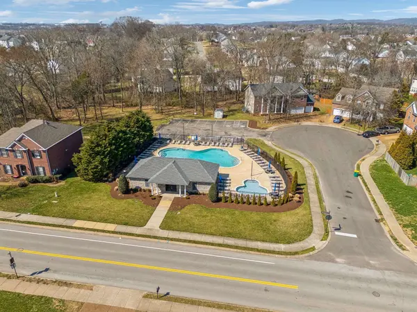 6000 Thrush Ct, Spring Hill, TN 37174