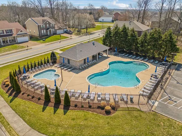 6000 Thrush Ct, Spring Hill, TN 37174