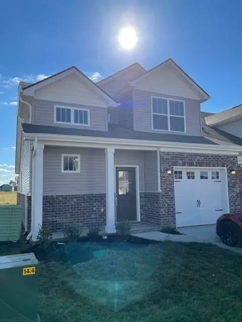 658 Birdie Dr, Spring Hill, TN 37174