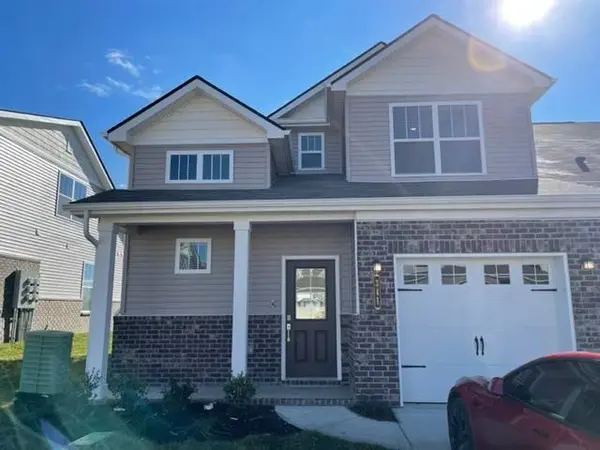 658 Birdie Dr, Spring Hill, TN 37174