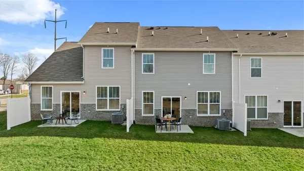 420 Alcott Way, Spring Hill, TN 37174